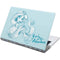 Disney Princess Jasmine Ready for Adventure Art Yoga 910 2-in-1 14in Touch-Screen Skin